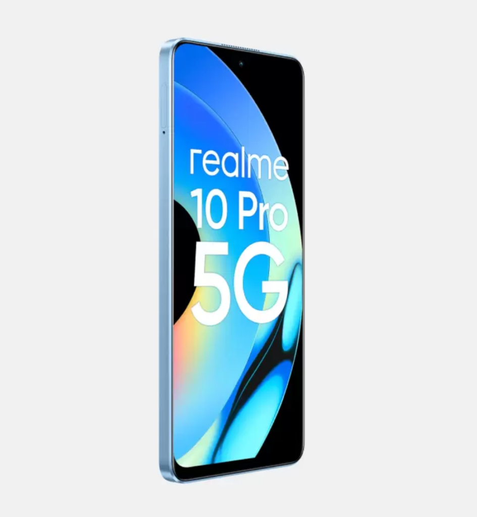 Realme 10 Pro Plus Price in India