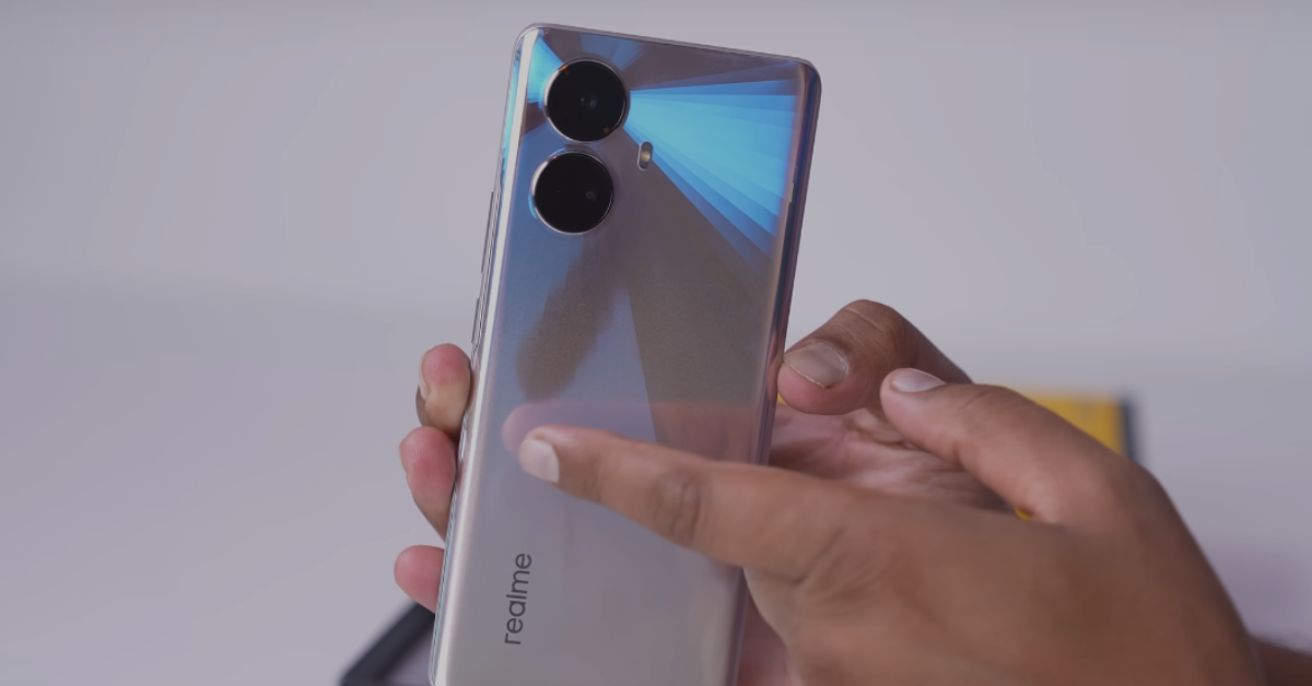 Realme 10 Pro Plus Price in India