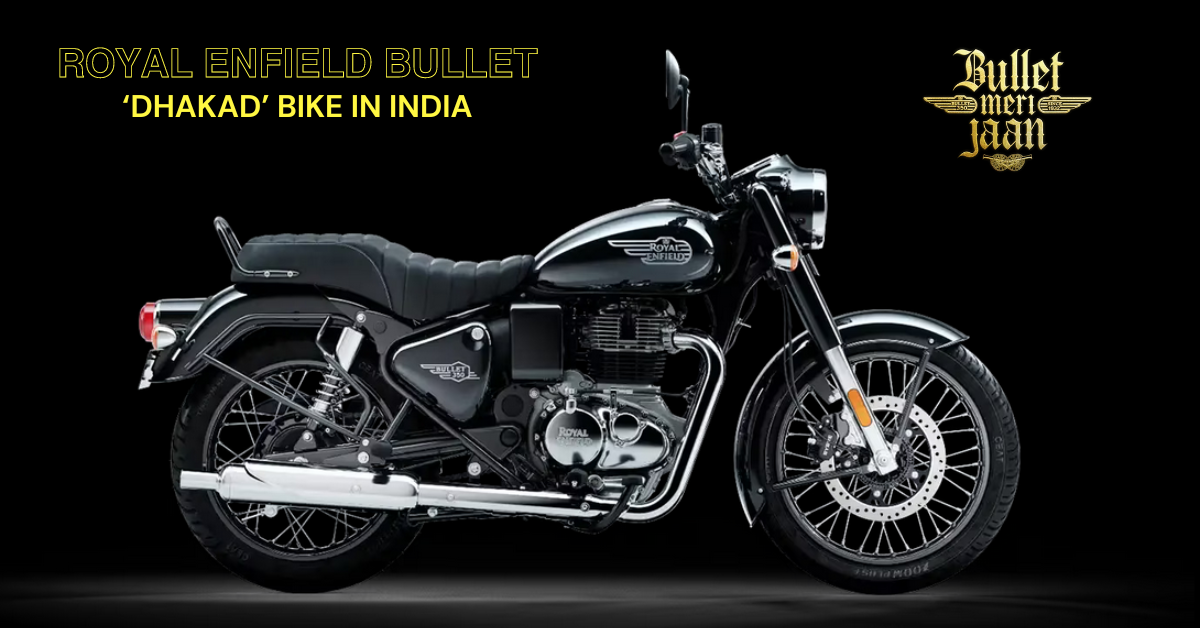 Royal Enfield Bullet