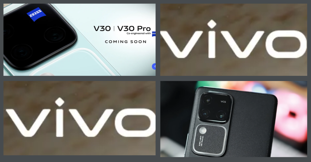 vivo v30 pro