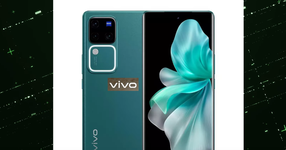 vivo v30 pro